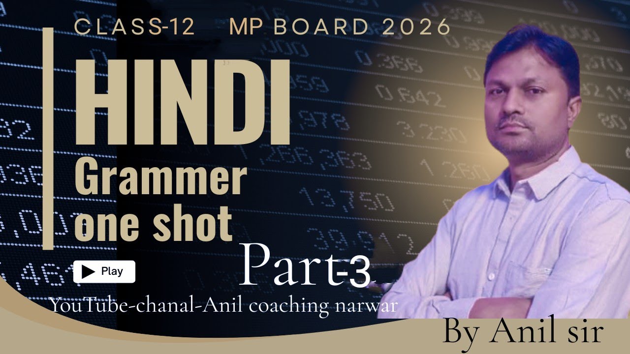 Part-3(complete Hindi) with MCQ