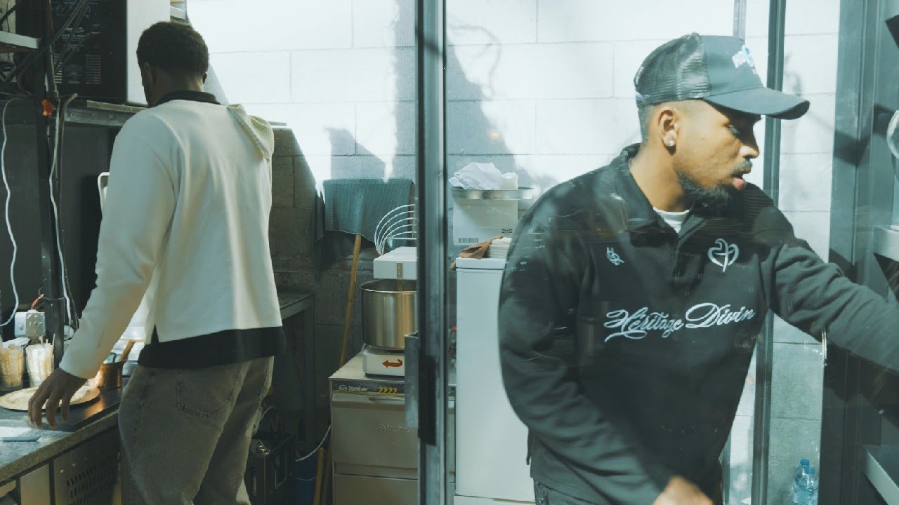JUNIOR BSG FT @Nerih__  - QNP (CLIP OFFICIEL)