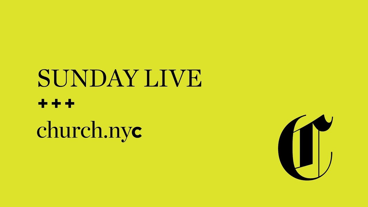 SUNDAY SERVICE LIVE 6PM | FEBRUARY 15 | 2026