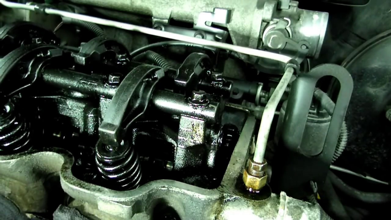 Saturn Head Gasket,Water Pump Replacement Part 1