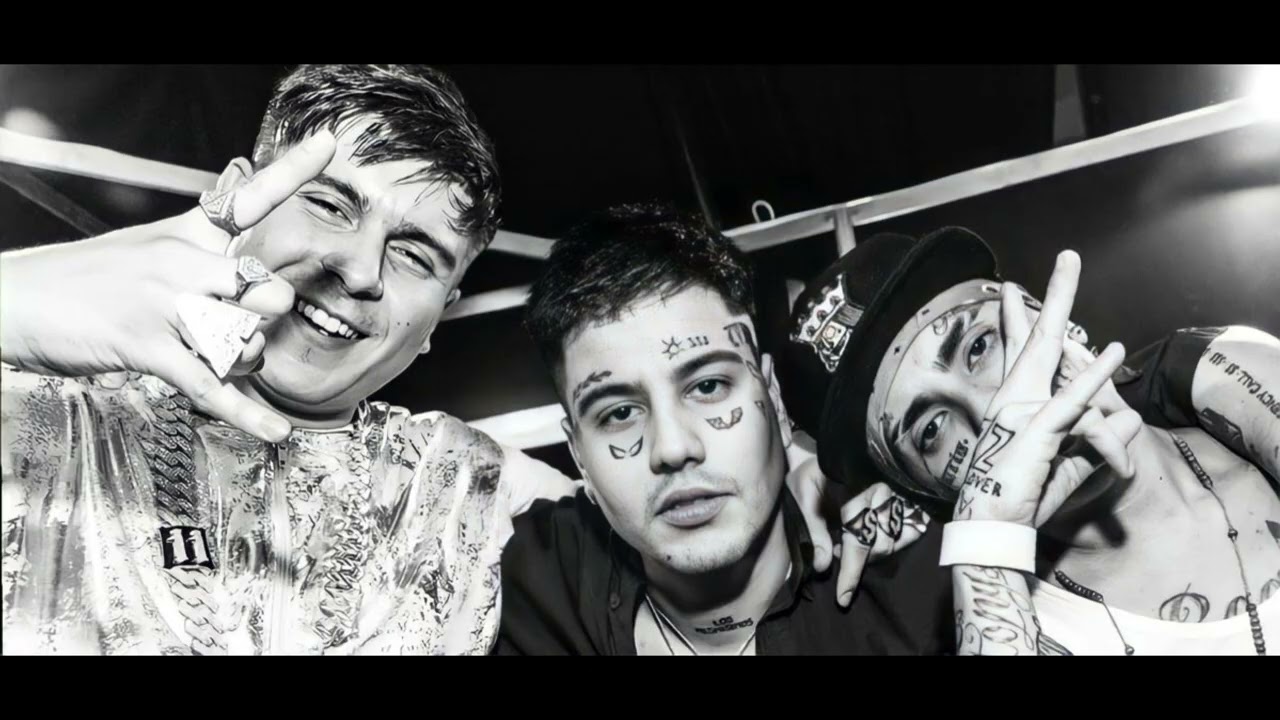 (Free For Profit) | YSY A x DUKI x NEO PISTEA Type Beat | 