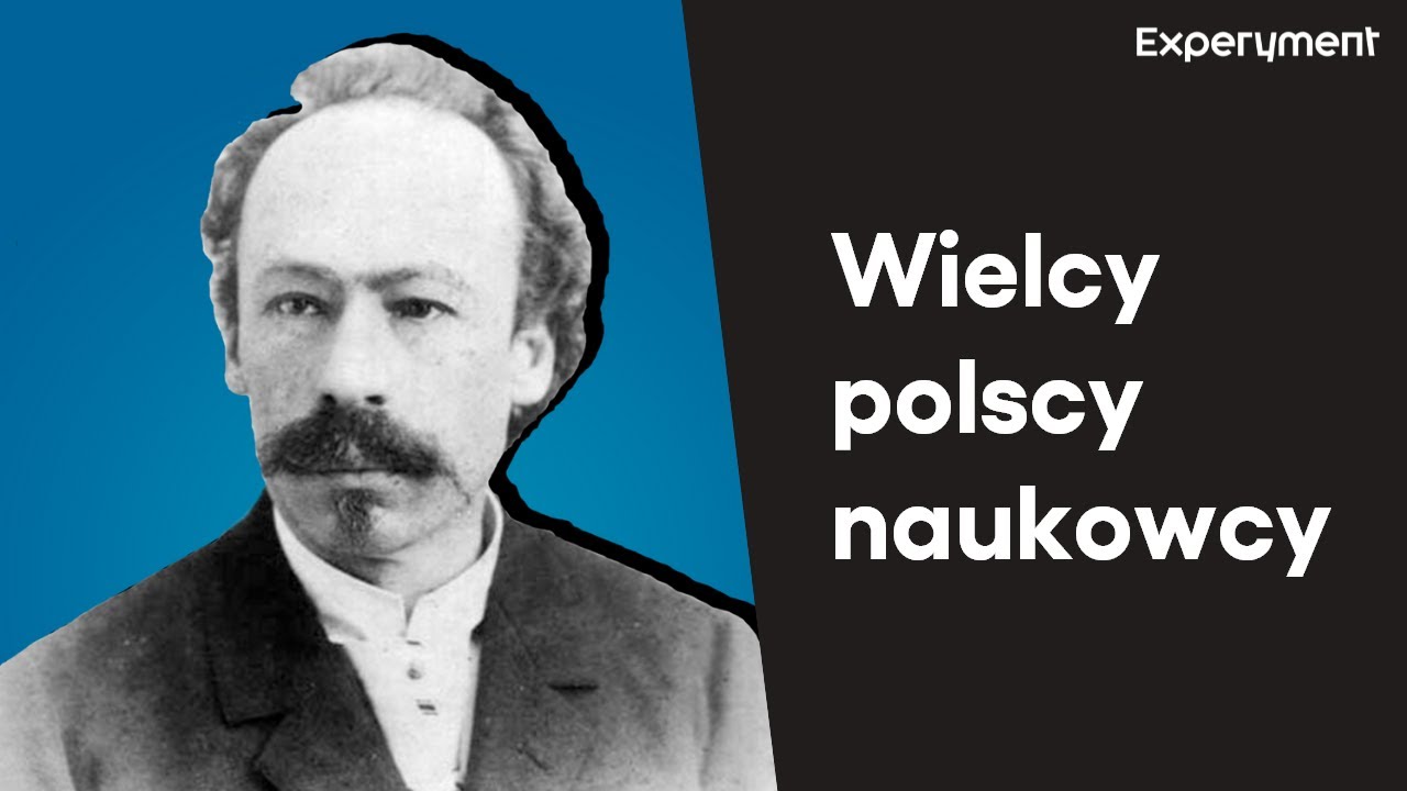 Wielcy polscy naukowcy | ZDALNY EXPERYMENT #103