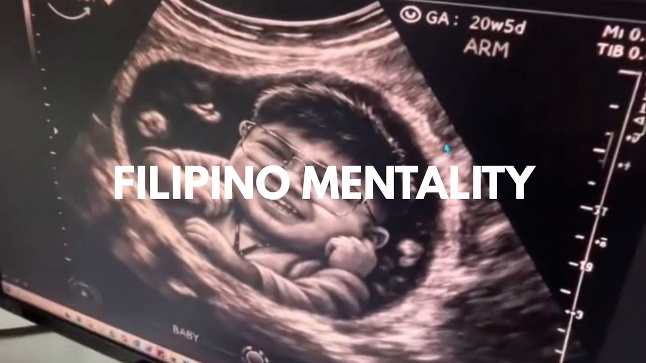 Filipino Mentality Core 31 (Try Not to Laugh)