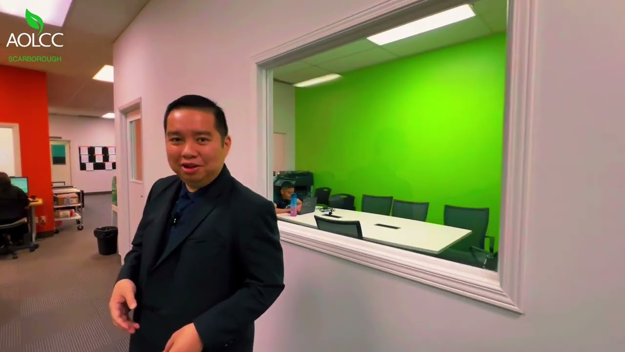 Looking for the right guidance to start your career? 