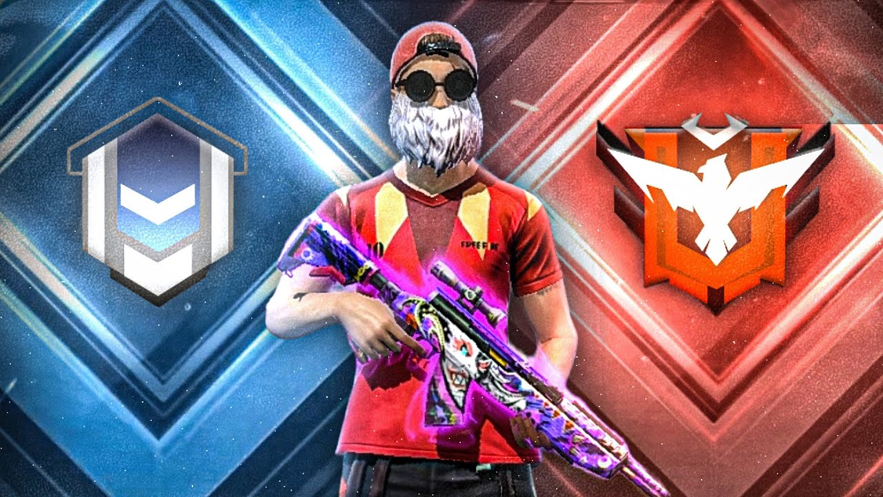 DO OURO AO MESTRE EM 4 HORAS (SEM DOBRO DE PONTOS) TEMPORADA 31 | FREE FIRE