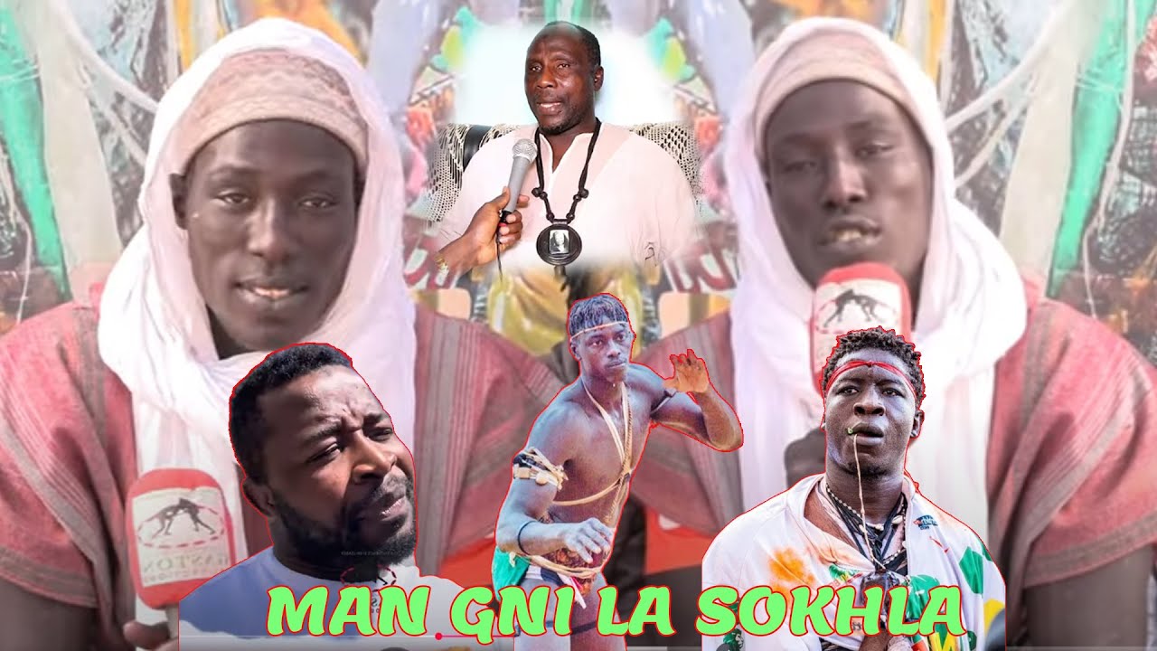 Man Dou Mak Boy Yi Samay Adversaire Moy Pakola Jacob Baldé ak prince le nouveau phénomène Dérange GT