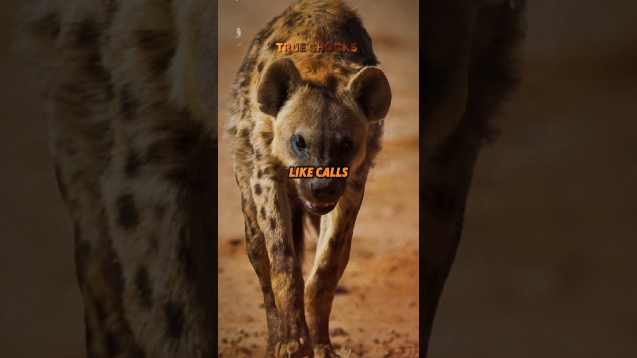 Top 5 Animals That Hunt in Packs🦁🦁