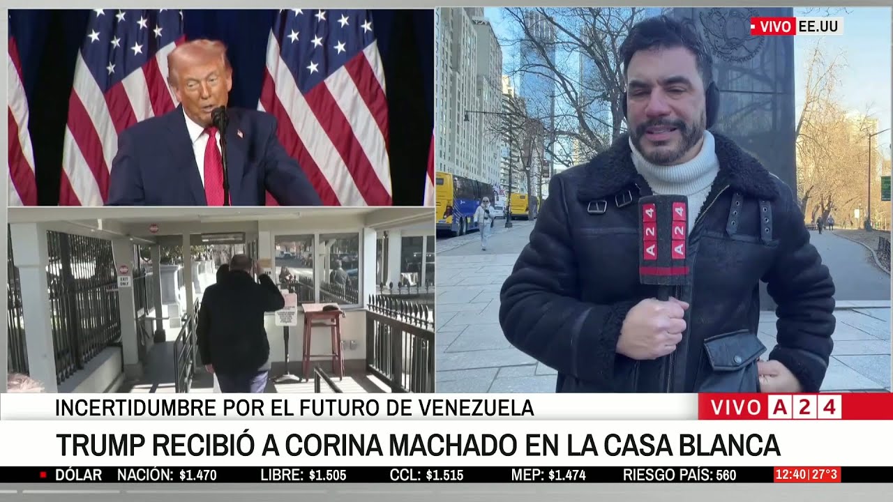 📢 OPERATIVOS MASIVOS DE ICE EN NUEVA YORK GENERA TEMOR EN INMIGRANTES ILEGALES