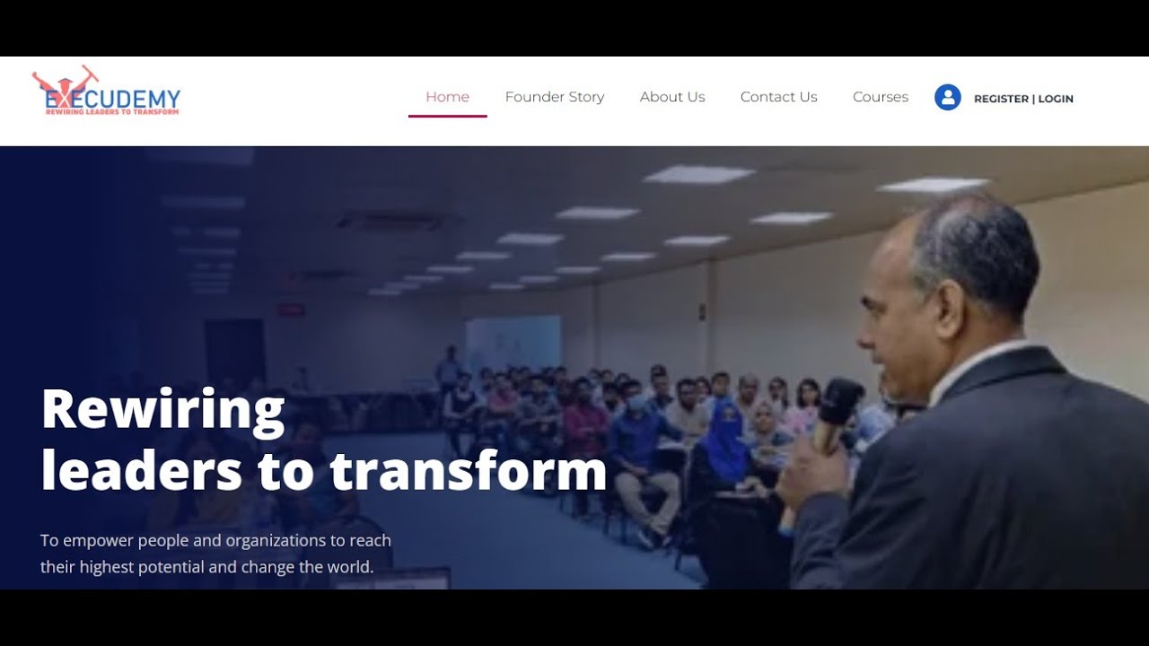 How to Purchase a Course from @execudemy Website (execudemy.com)
