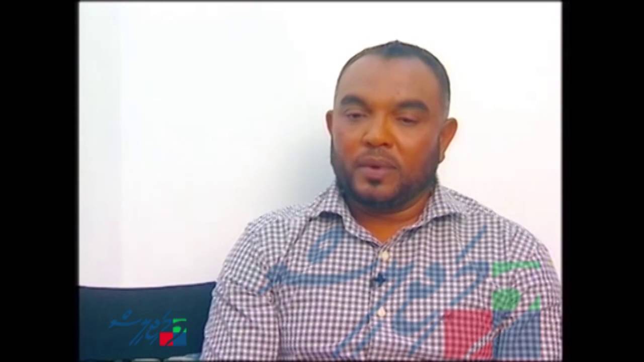 Hukurudhuvas membarakaa eku (Mp Ali Arif)