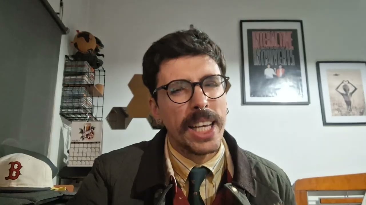 Some Ivy League Inspiration Looks
