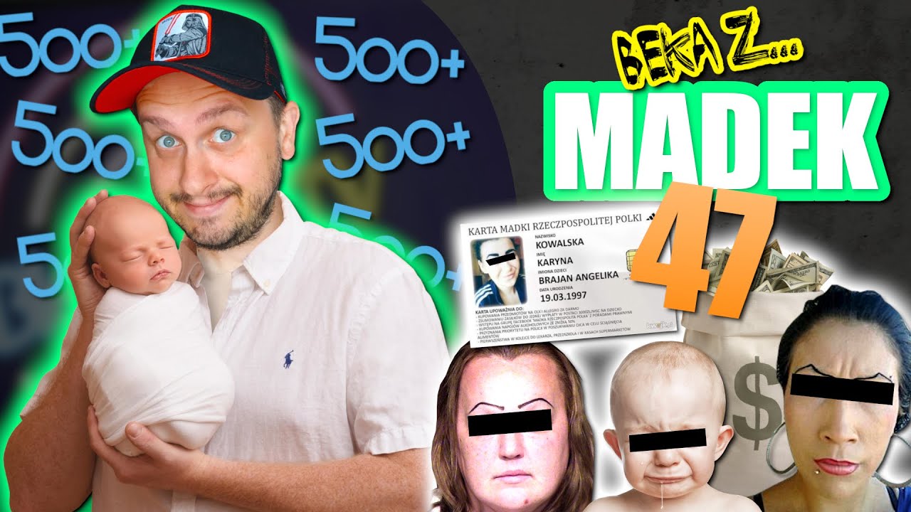 Beka z MADEK 47 | BlejtramTV