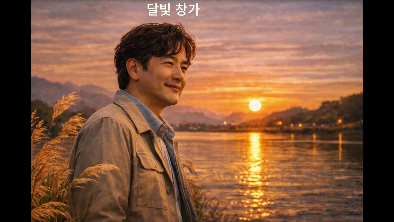 강도윤 차분한 감성 트롯 15곡