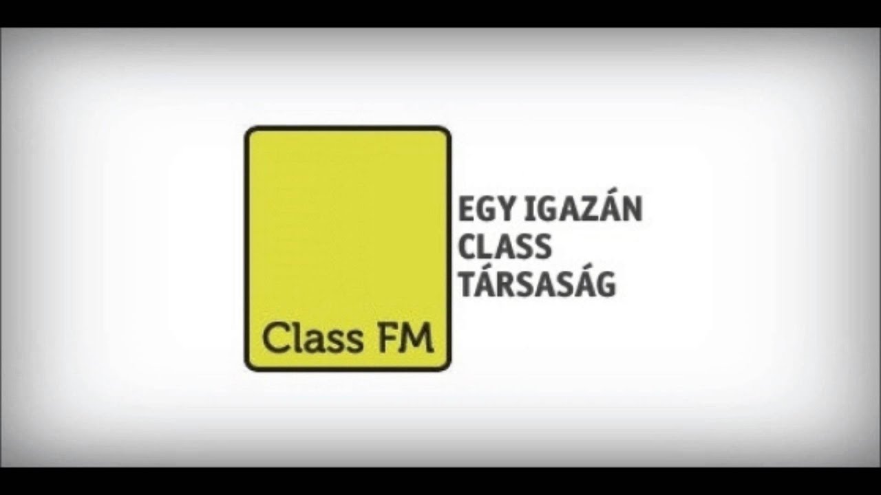 Class Fm k&iacute;v&aacute;ns&aacute;gműsor -