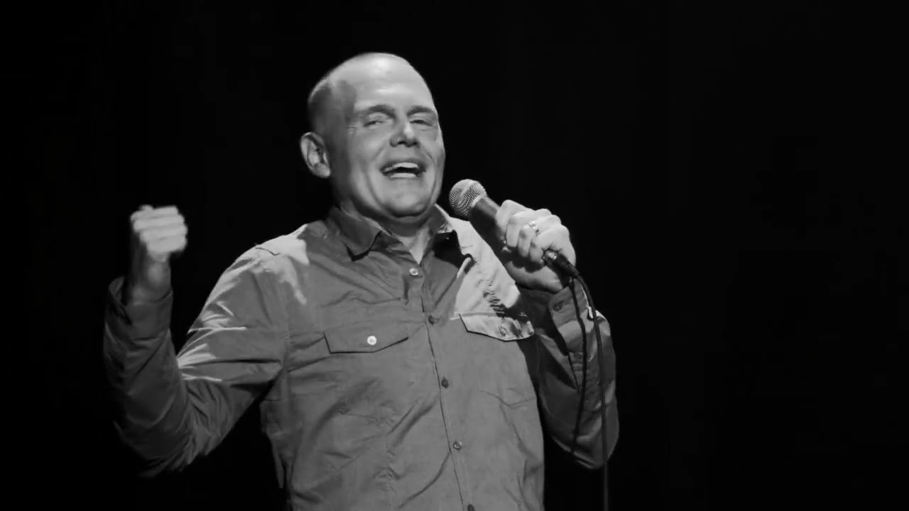 Bill Burr - 