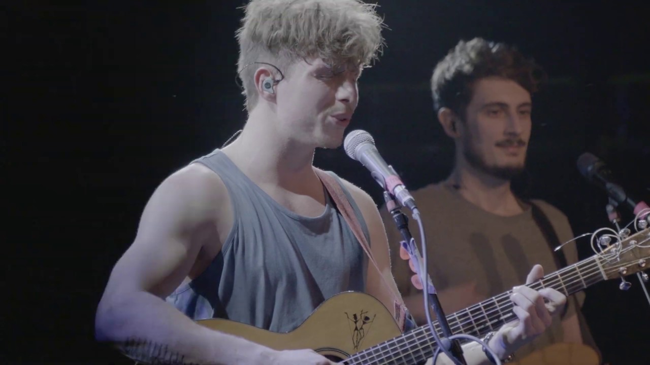 Fairytale of New York ~ CoCo and the Butterfields (Live at the o2 Academy Islington)