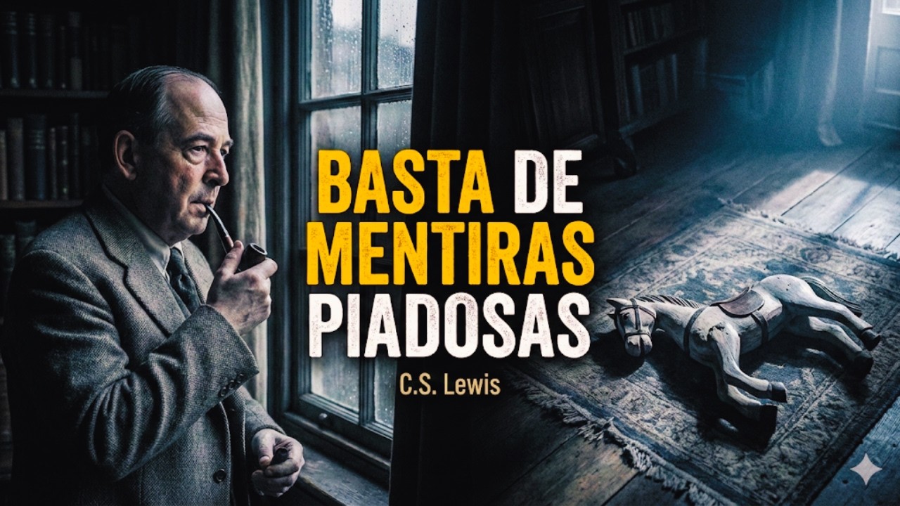 Por Qué Dios Permite Que Niños Inocentes SUFRAN (La Respuesta Más Honesta Que Escucharás)