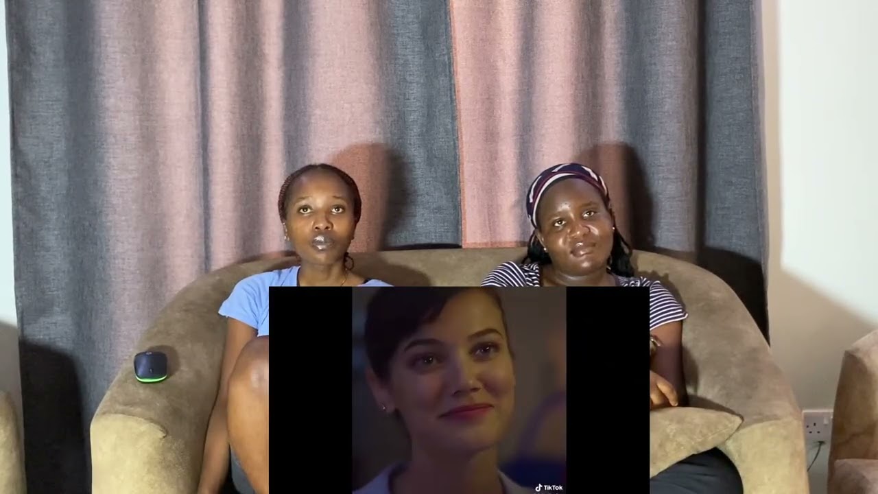 ASK 101Love 101TIKTOK EDITS COMPALITION (REACTION)