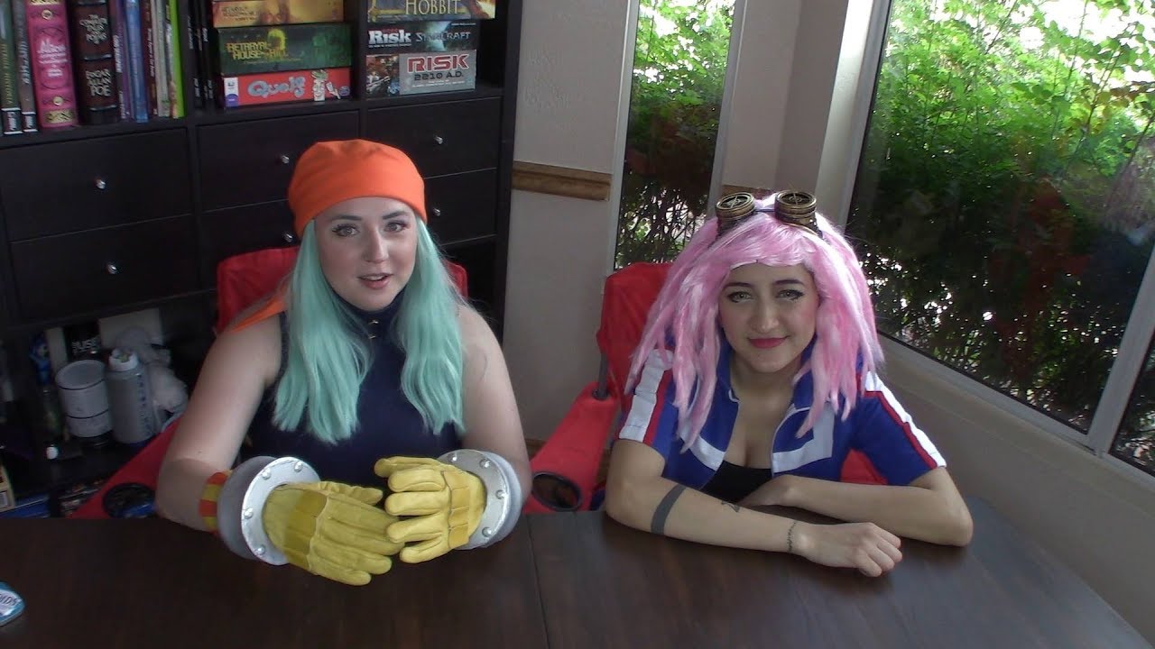 Whats a Cosplay Repair Kit & What Is In It