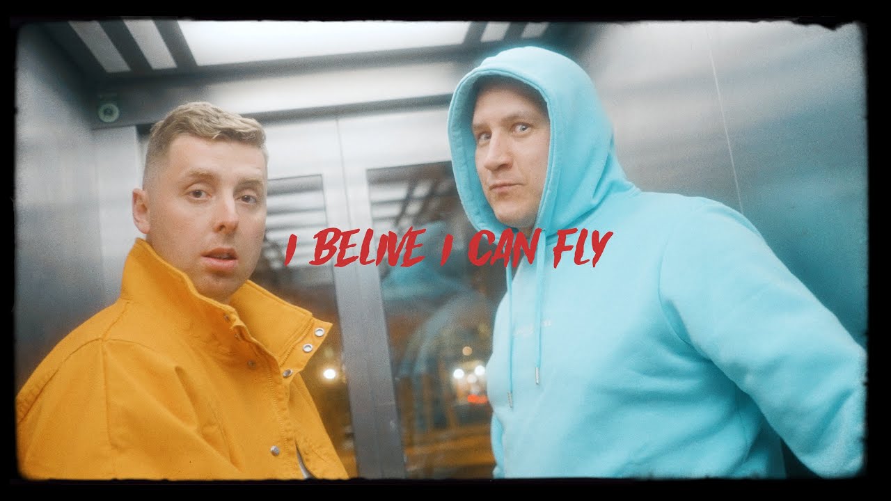 01. Guli x Homex - I Belive I Can Fly