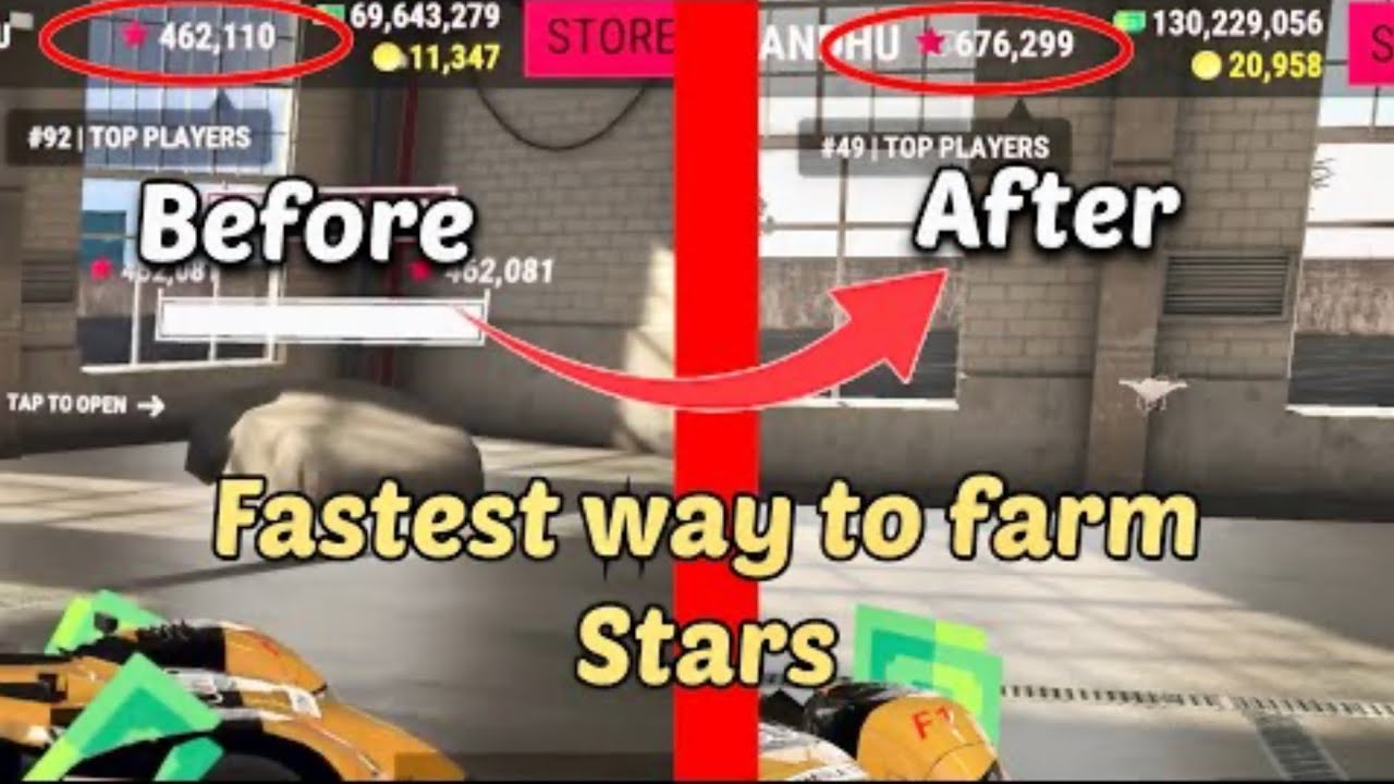 How to get stars in real driving school | no hack
