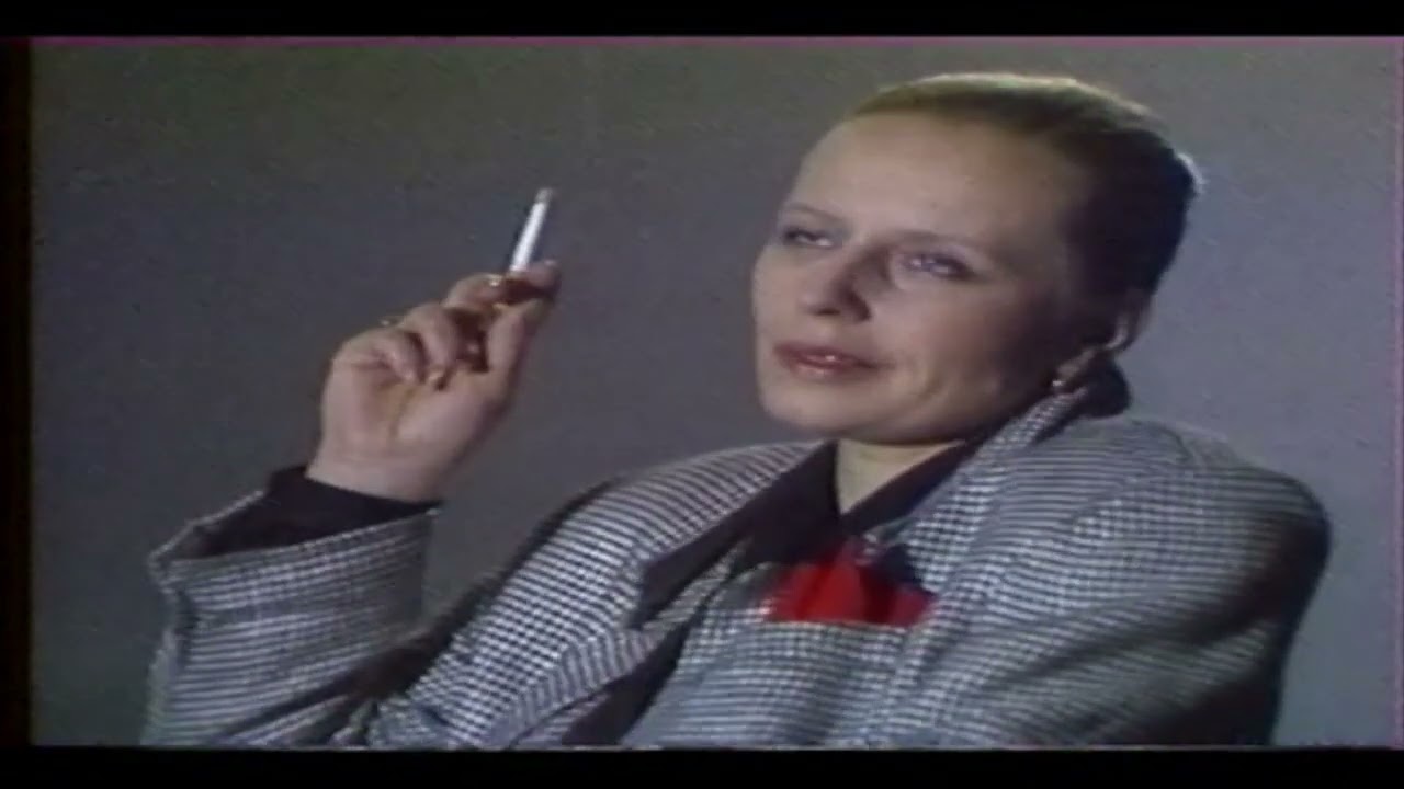 Krystyna Janda -  Na zakręcie