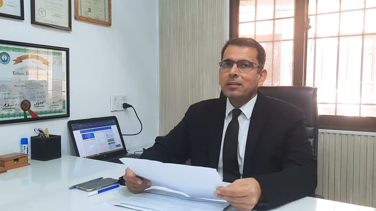 legal/Statutory Forms requirement after registration of Company for SECP