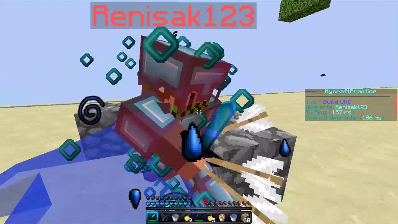 top packs betillo mc texture minecraft pvp 40K