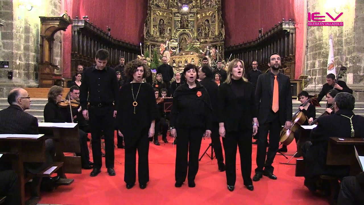 Himno de la Semana Santa de Valladolid