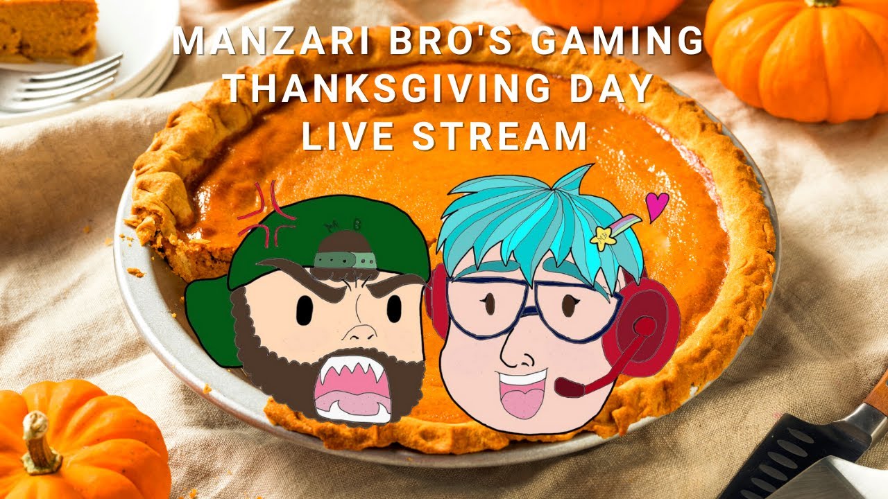 Thanksgiving Day Live