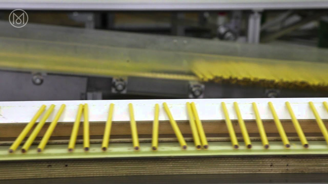 STAEDTLER: Sharpen up