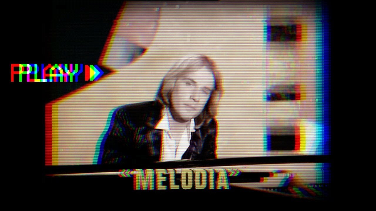 ( TV ) Richard Clayderman | Dolannes Melody [ 1979 ]