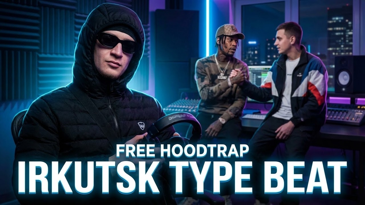 (FREE) ICEGERGERT Type Beat 2026 