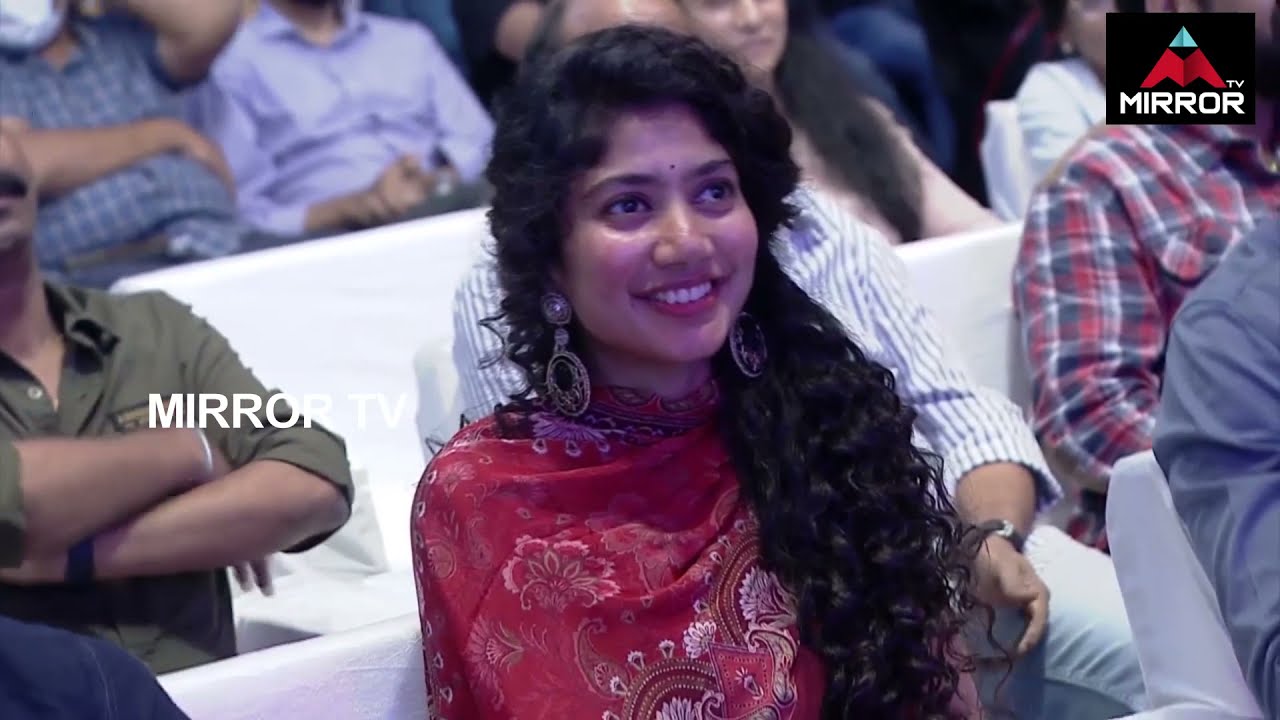 LOVE STORY Pre Release EVENT | Sai Pallavi | Chiranjeevi | Naga Chaitanya | Amir Khan | Mirror Tolly