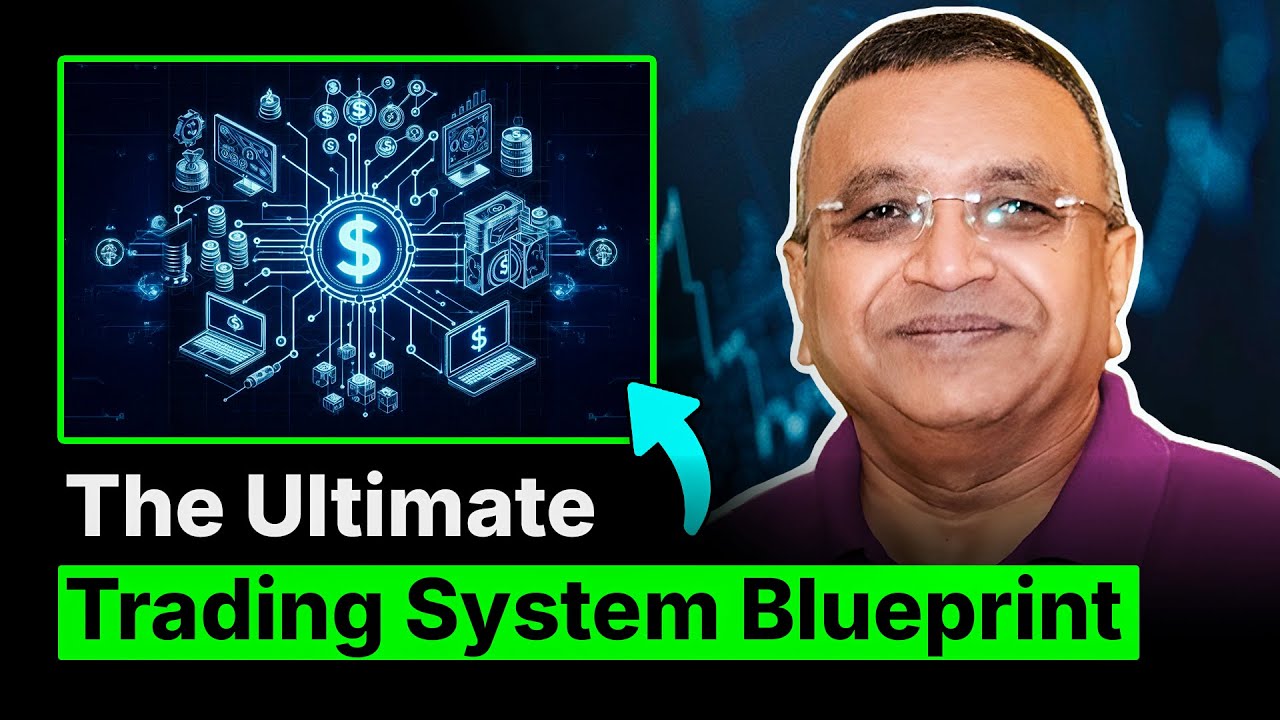How to Find Your Edge with Pradeep Bonde (Stockbee)