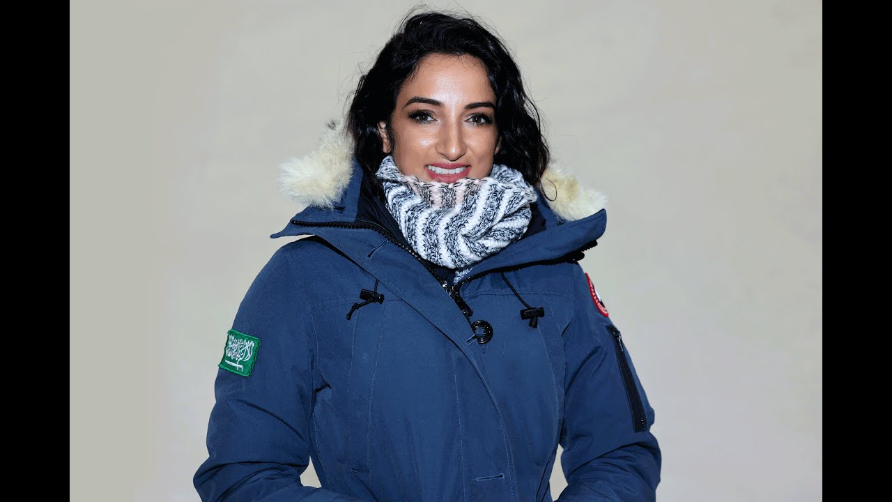 Trailblazing journey of Raha Moharrak