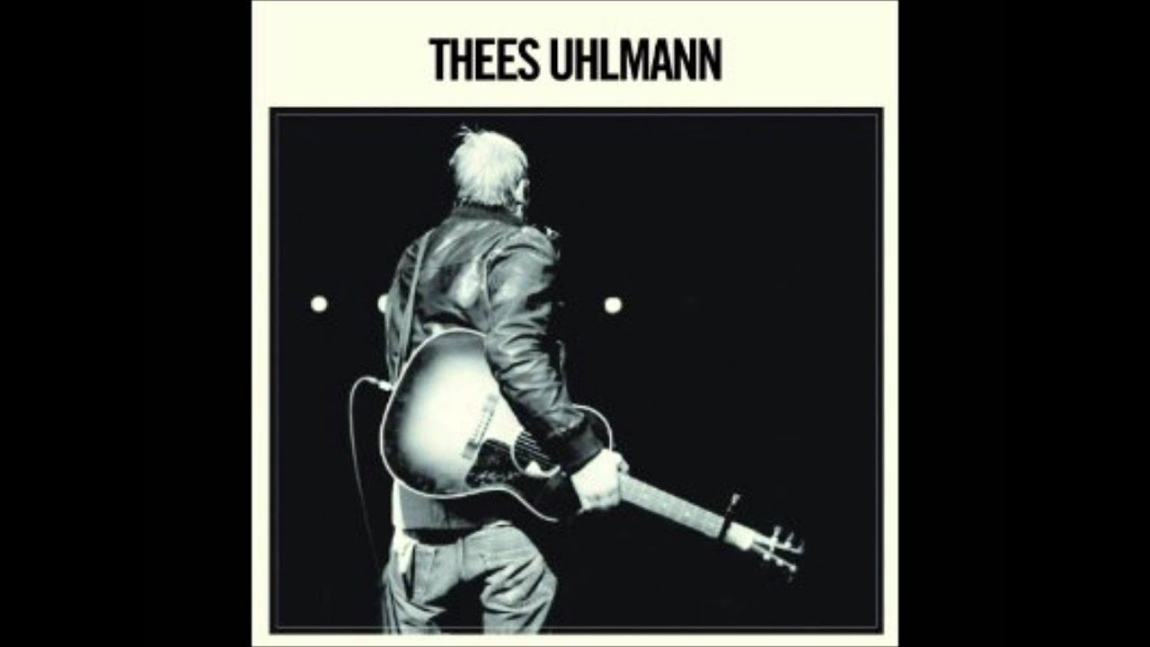 thees uhlmann - & jay-z singt uns ein lied (feat. casper)