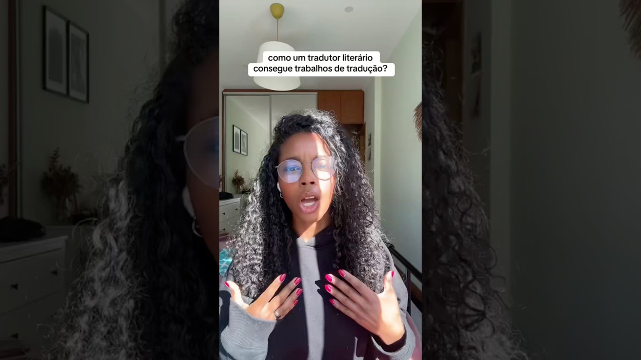 Como um tradutor consegue trabalhos de tradu&ccedil;&atilde;o?
