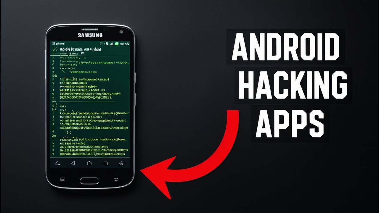 14 Powerful Android Hacking Apps You Must Know in 2026!