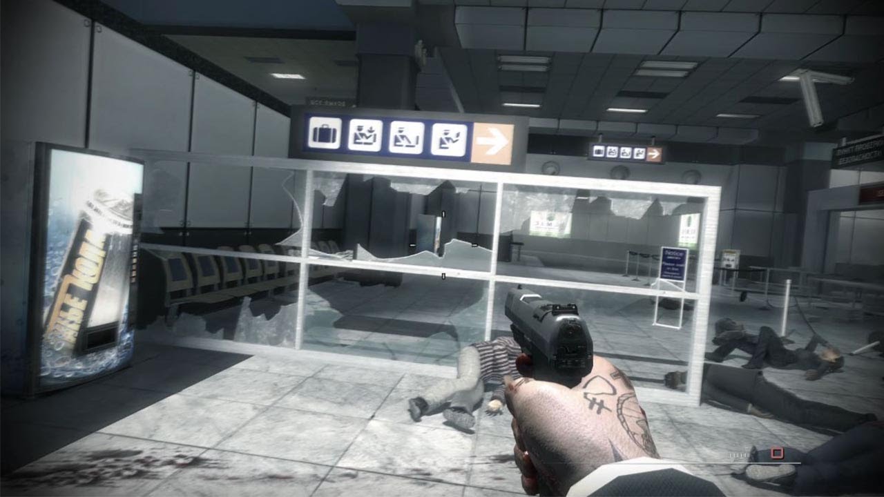 The developers got real lazy with this.