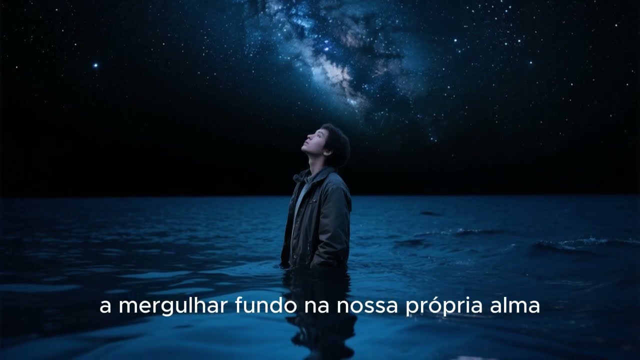 Busca do Autoconhecimento