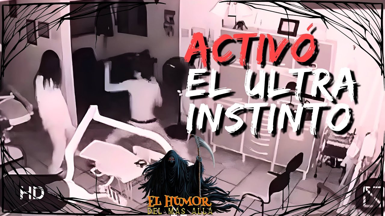 5 Videos Para No Dormir (DE LA RISA) | Por Qué No Se Hacen Películas De Terror en LATINOAMÉRICA