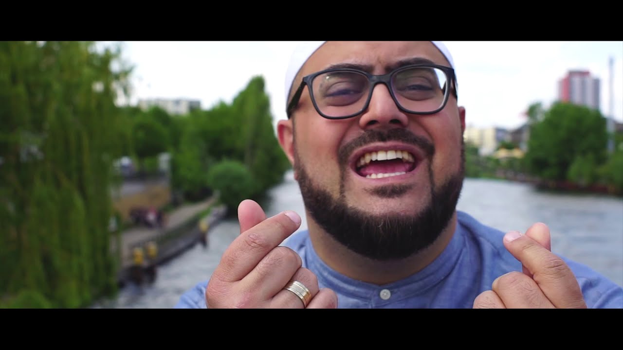Dr. Volkanikman  & Falkonection - I pray (Official Video 2019)