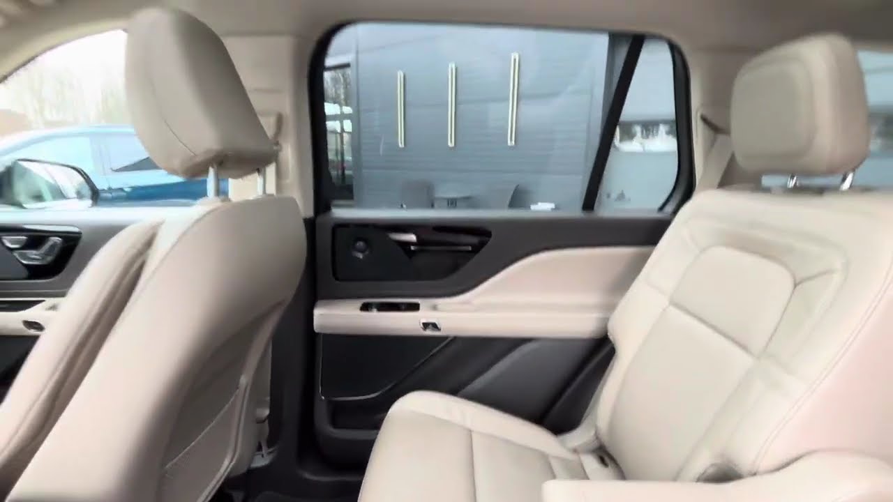 2022 Linkoln Aviator ,Full,tylko 39 tys km 