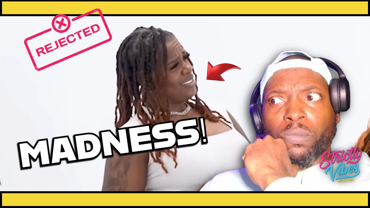 This Was Uncalled For | 🚫 Rejections
