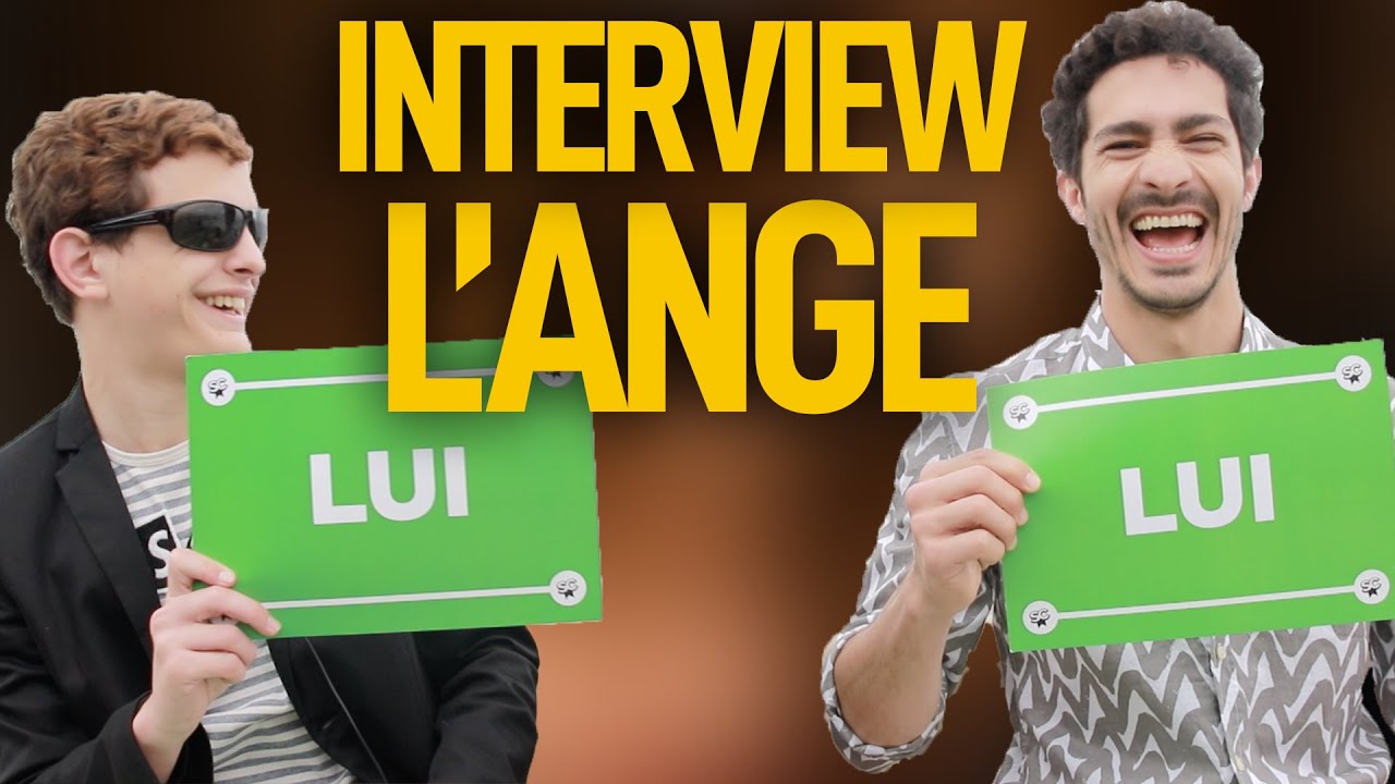 AMI-AMI - Lorenzo Ferro et Chino Darín pour 