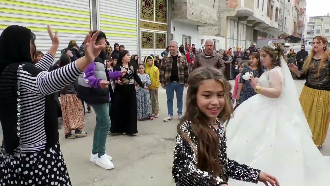 NİZİP CEVDET DÜGÜN 7