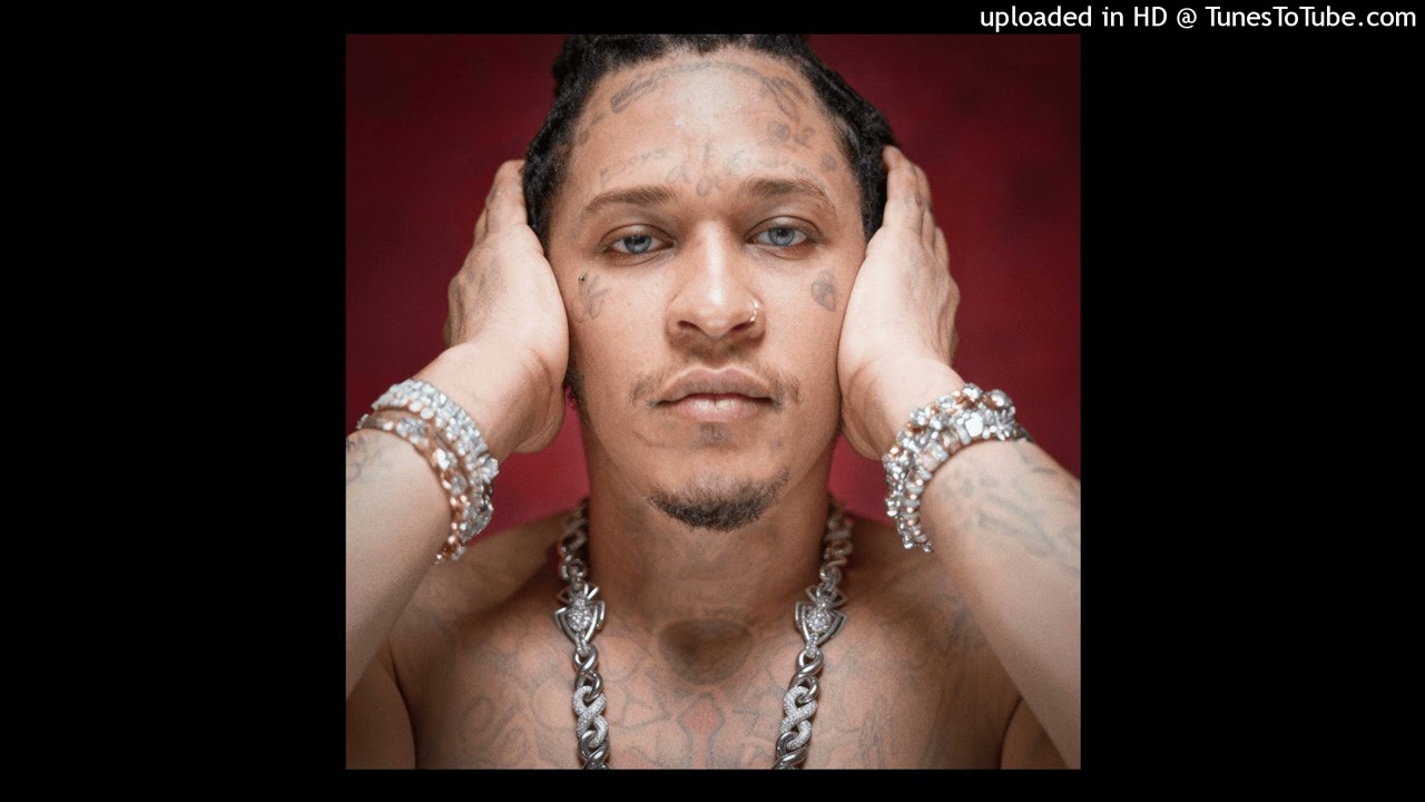 Young Thug - Yuck (feat. Ken Carson)(Acapella)(Vocals)