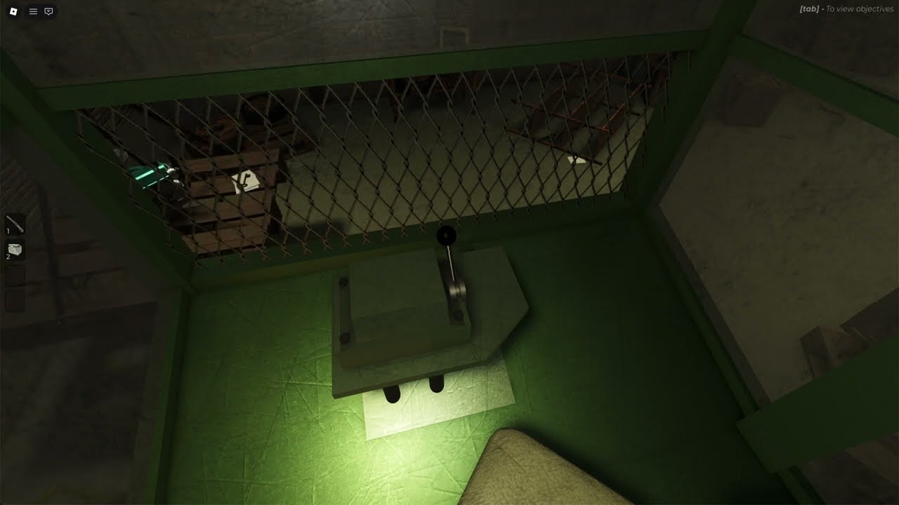 AFTER 3 AM- IMPOSSIBLE HORROR GAME.