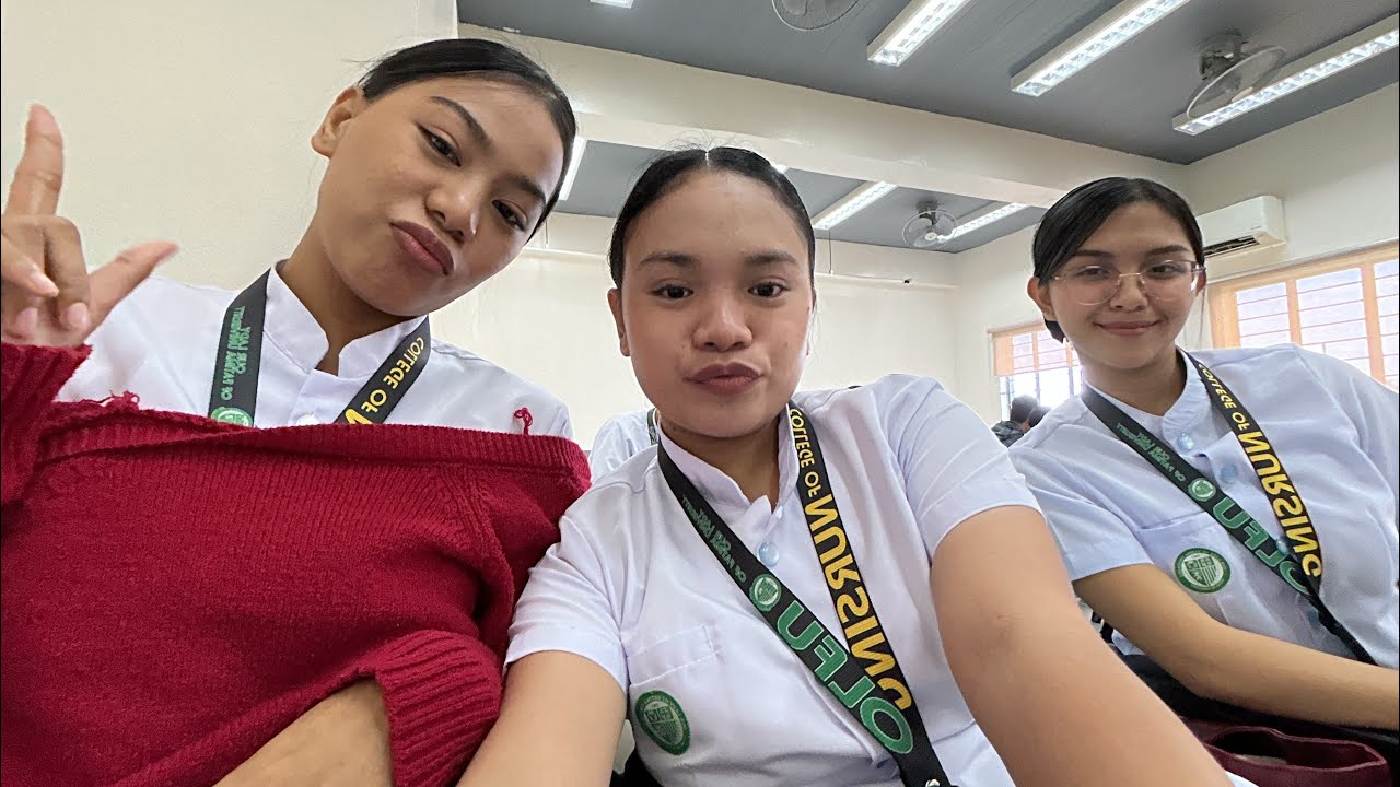 Sa anaphy lec!!!